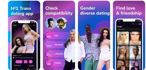 Best trans dating app 2022